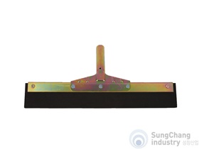 스펀지 (흑)밀대 - 450mm